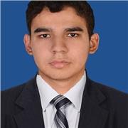 Profesor de matemáticas que da clases a todas las edades